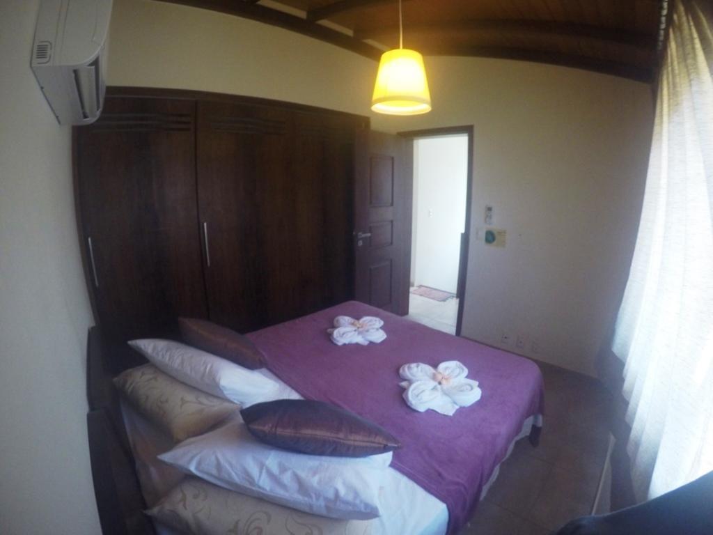 Suite Pipa Beleza Spa Resort Praia de Pipa Rom bilde