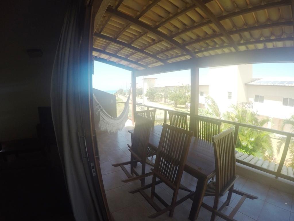 Suite Pipa Beleza Spa Resort Praia de Pipa Eksteriør bilde