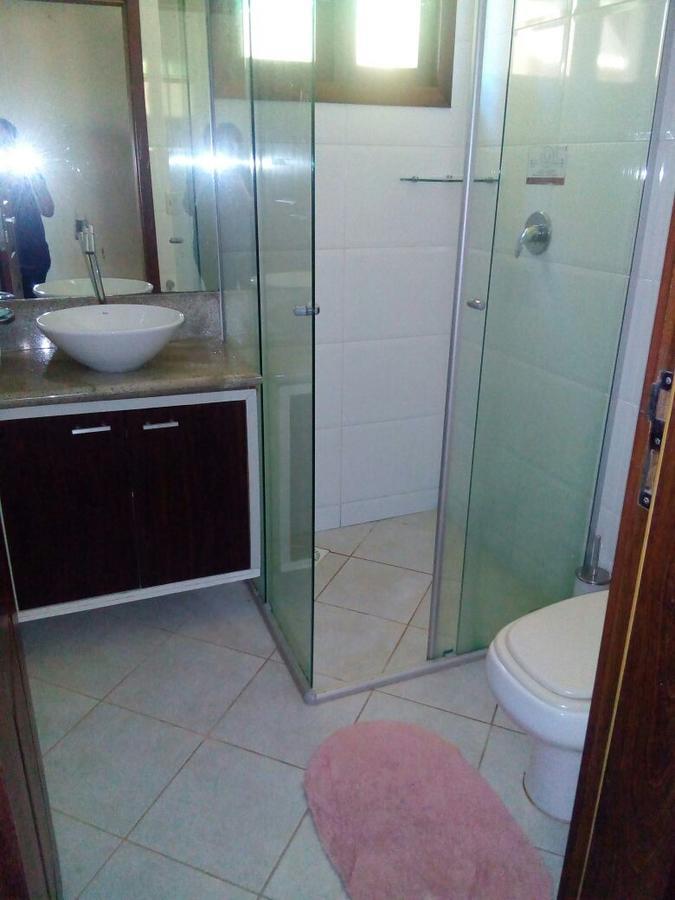 Suite Pipa Beleza Spa Resort Praia de Pipa Eksteriør bilde
