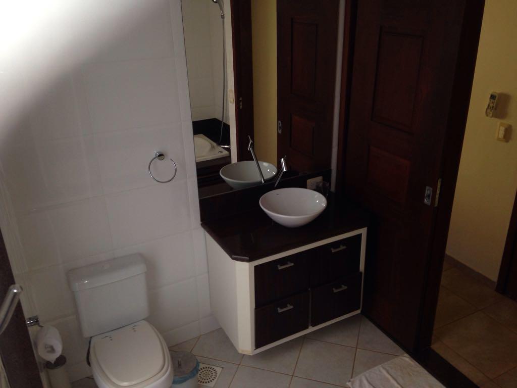 Suite Pipa Beleza Spa Resort Praia de Pipa Eksteriør bilde