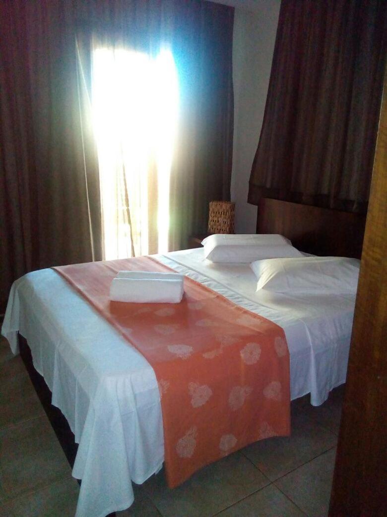 Suite Pipa Beleza Spa Resort Praia de Pipa Eksteriør bilde